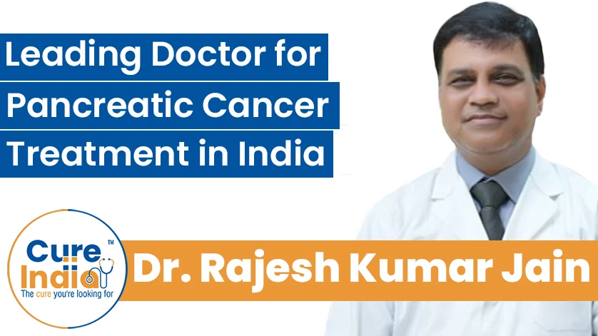 Dr. Rajesh Kumar Jain